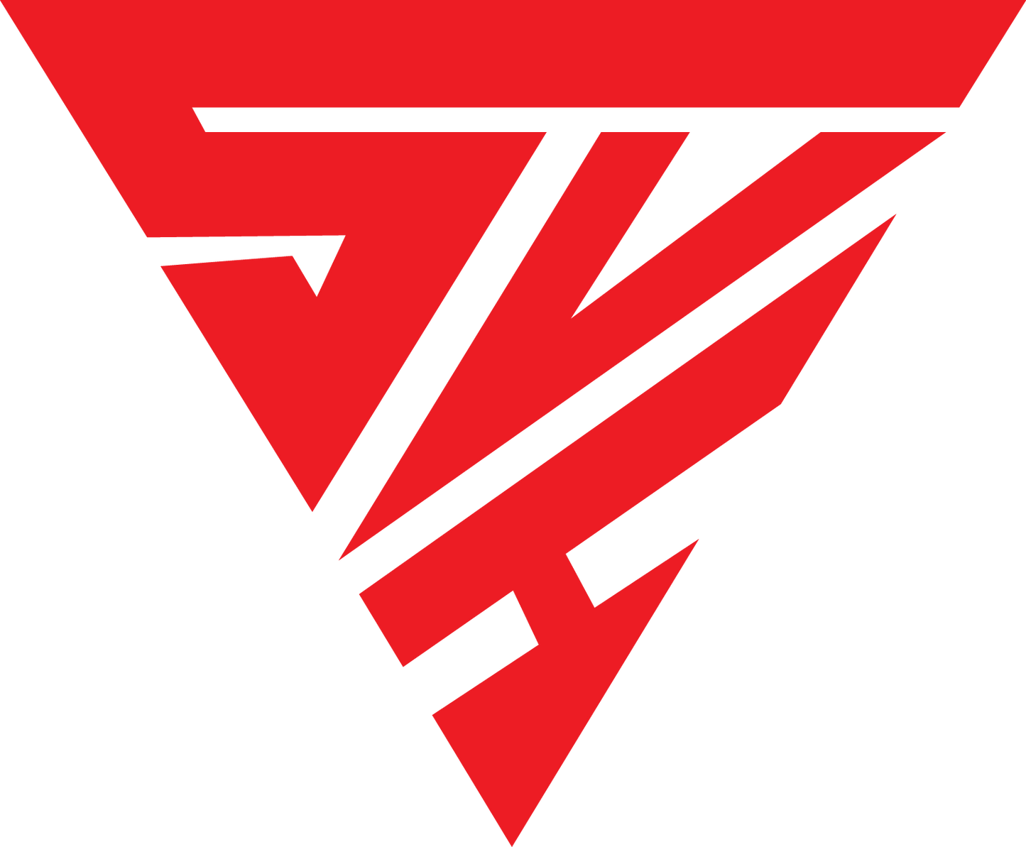 Steel Valley Hemp Logo Sticker