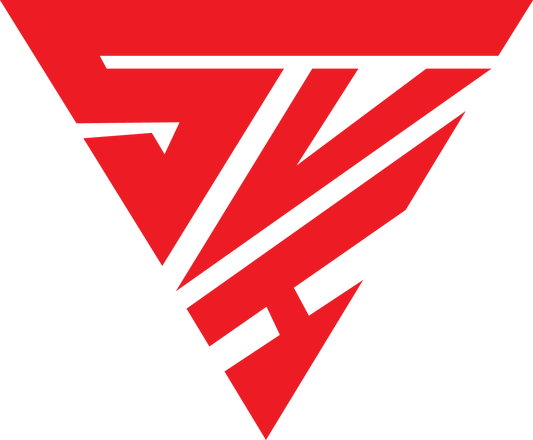 Steel Valley Hemp Logo Sticker