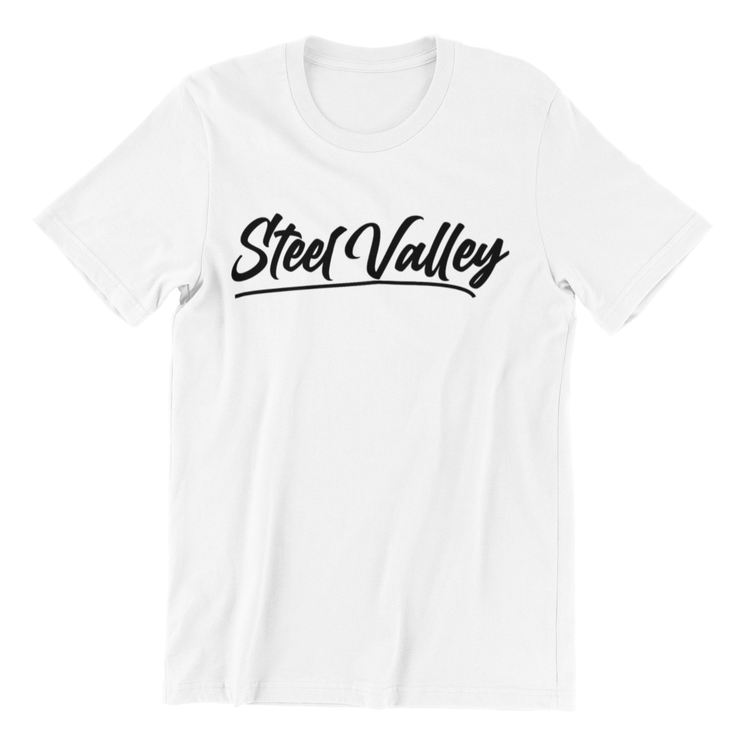Steel Valley Classic T-shirt
