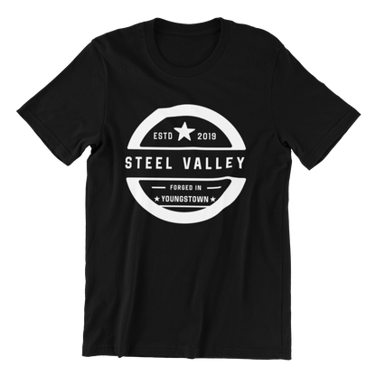 Authentic Steel Valley T-shirt
