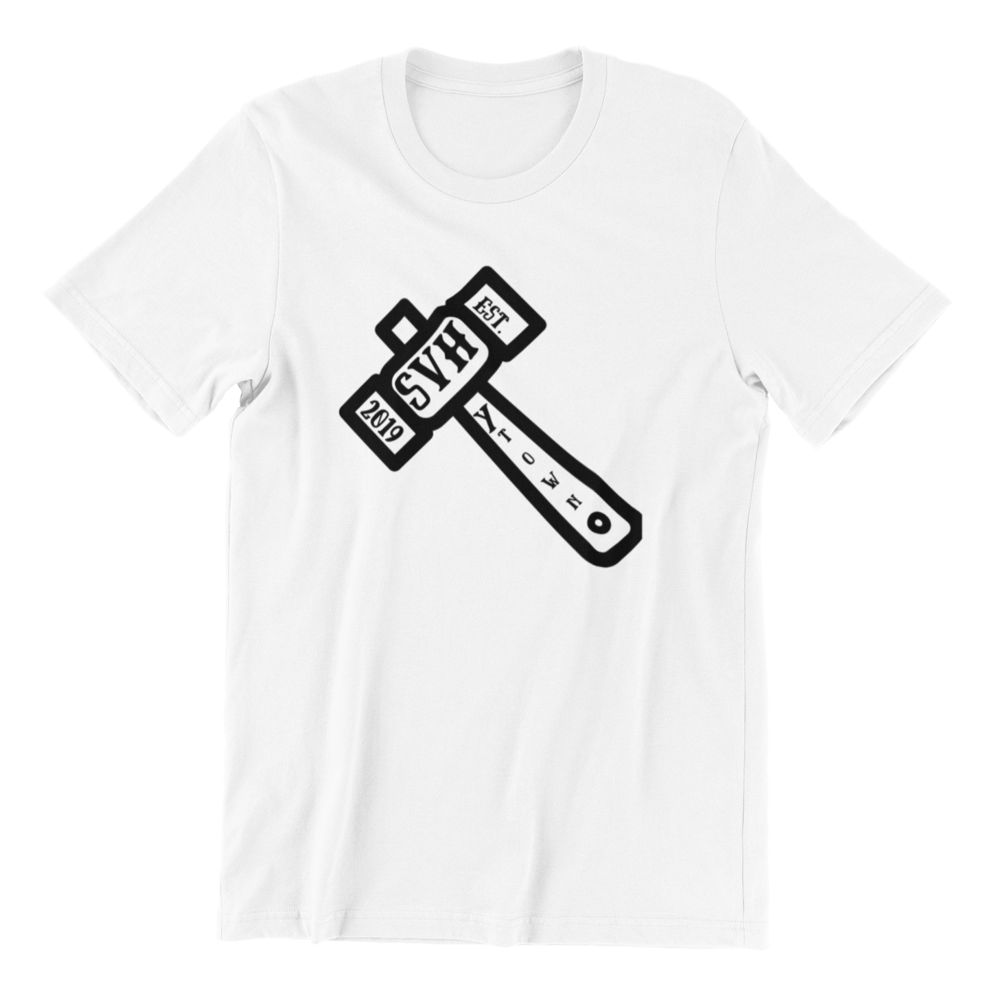 SVH Hammer T-shirt
